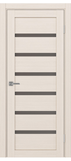 Межкомнатная дверь Турин_507.12.30  Ясень перламутровый