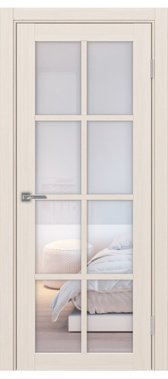 Межкомнатная дверь Турин_541.2222.60  Ясень перламутровый