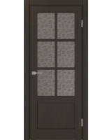 Турин_541ПФ.2221 ЭКО-шпон Венге FL