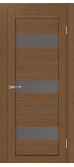 Межкомнатная дверь Турин_526.122.30  Орех NL