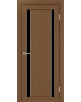 Турин_522AПП.212 молдинг алюм.хром ЭКО-шпон Орех NL