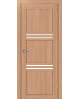 Турин_553.12 ЭКО-шпон Ясень тёмный