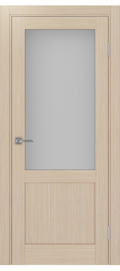Межкомнатная дверь Турин_502.21.30  Дуб беленый FL
