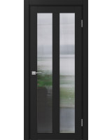 Турин_521.22 ЭКО-шпон Антрацит