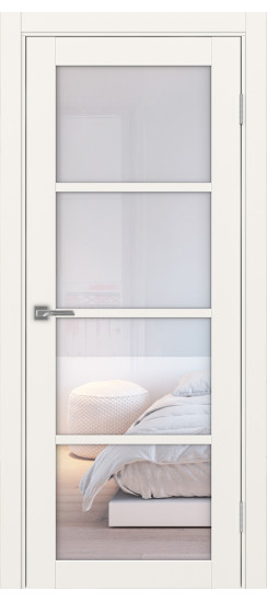 Межкомнатная дверь Турин_540.2222.30  Бежевый