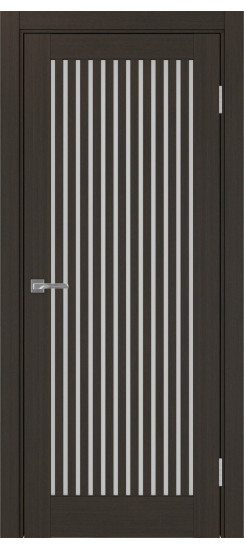 Межкомнатная дверь Турин_543.2.60  Венге FL