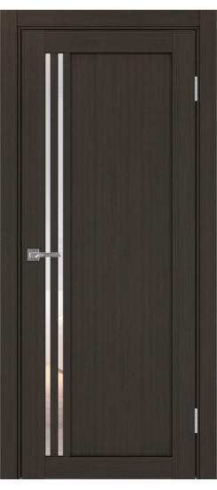 Межкомнатная дверь Турин_556.21.40  Венге FL