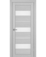 Турин_526.122 ЭКО-шпон Дуб серый FL