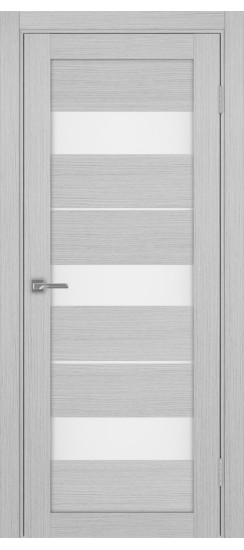 Межкомнатная дверь Турин_526.122.30  Дуб серый FL