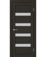 Турин_505AПC.12 молдинг алюм.хром ЭКО-шпон Венге FL