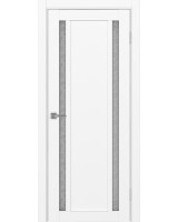 Турин_522.212 ЭКО-шпон Белый снежный