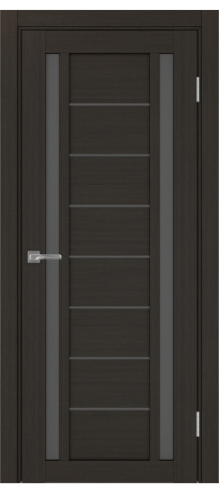 Межкомнатная дверь Турин_558.212.60  Венге FL