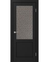 Турин_502.21 ЭКО-шпон Антрацит