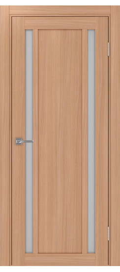 Межкомнатная дверь Турин_522.212.60  Ясень тёмный