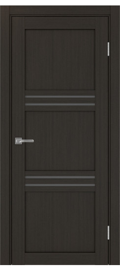 Межкомнатная дверь Турин_553.12.35  Венге FL