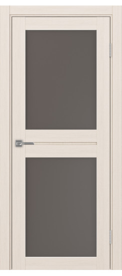 Межкомнатная дверь Турин_520.212.30  Ясень перламутровый