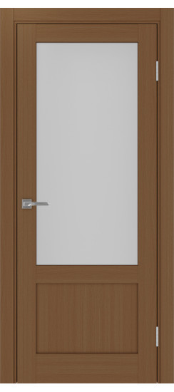 Межкомнатная дверь Турин_540ПФ.21.35  Орех NL