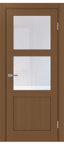 Межкомнатная дверь Турин_530.221.30  Орех NL