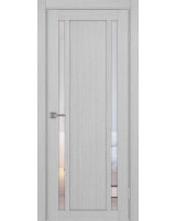 Турин_522.212 ЭКО-шпон Дуб серый FL