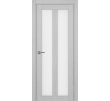 Турин_521.22 ЭКО-шпон Дуб серый FL