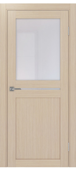 Межкомнатная дверь Турин_520.221.30  Дуб беленый FL