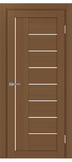 Межкомнатная дверь Турин_524.21.60  Орех NL