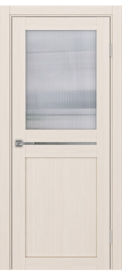 Межкомнатная дверь Турин_520.221.30  Ясень перламутровый