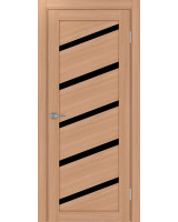 Турин_506У.112 ЭКО-шпон Ясень тёмный