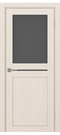 Межкомнатная дверь Турин_520.221.30  Ясень перламутровый