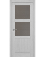 Турин_530.221 ЭКО-шпон Дуб серый FL