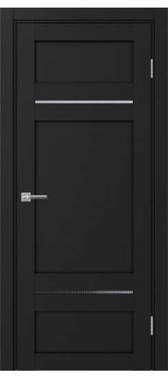 Межкомнатная дверь Турин_532.12121.30  Антрацит