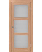 Турин_530.222 ЭКО-шпон Ясень тёмный