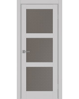 Турин_530.222 ЭКО-шпон Пепельный