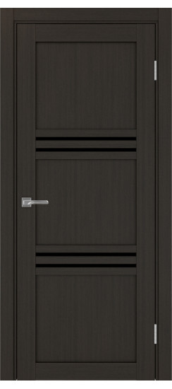 Межкомнатная дверь Турин_553.12.35  Венге FL