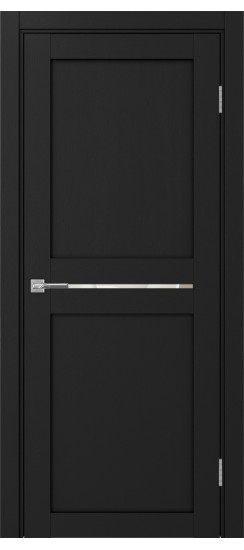 Межкомнатная дверь Турин_520.121.30  Антрацит