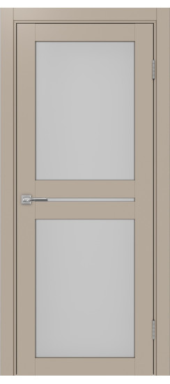 Межкомнатная дверь Турин_520.222.30  Мокко