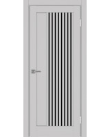 Турин_544.12 ЭКО-шпон Пепельный