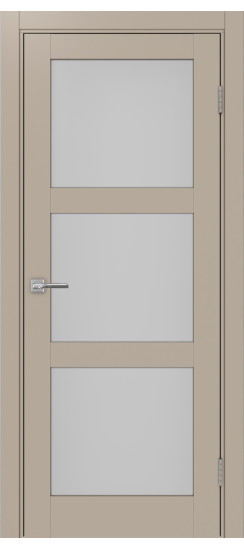 Межкомнатная дверь Турин_530.222.30  Мокко
