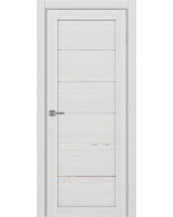 Турин_506.12 ЭКО-шпон Ясень серебристый