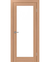 Турин_501.2 ЭКО-шпон Ясень тёмный