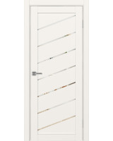 Турин_508У.112 ЭКО-шпон Бежевый