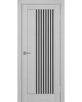 Турин_544.12 ЭКО-шпон Дуб серый FL