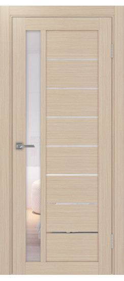 Межкомнатная дверь Турин_554.21.60  Дуб беленый FL