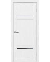 Турин_532.12121 ЭКО-шпон Белый лёд