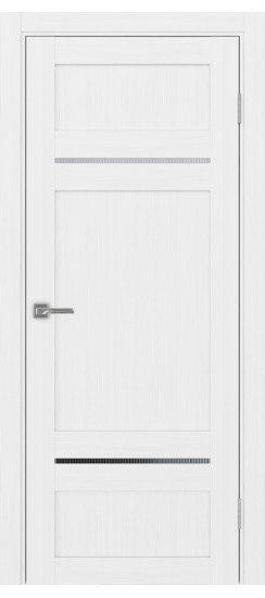 Межкомнатная дверь Турин_532.12121.30  Белый лёд