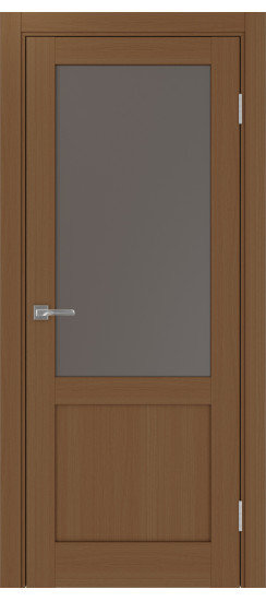 Межкомнатная дверь Турин_502.21.30  Орех NL