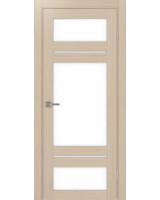 Турин_532.22222 ЭКО-шпон Дуб беленый FL