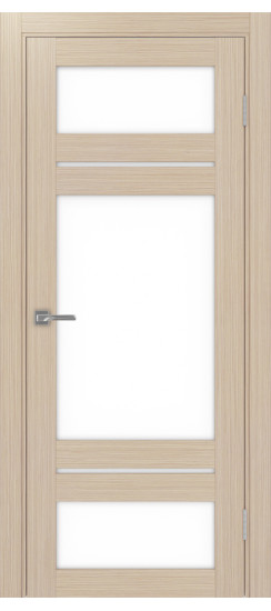 Межкомнатная дверь Турин_532.22222.30  Дуб беленый FL