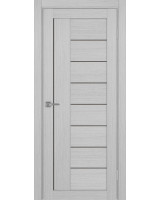 Турин_524.21 ЭКО-шпон Дуб серый FL