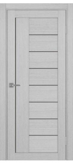 Межкомнатная дверь Турин_524.21.60  Дуб серый FL